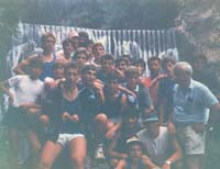 Prvenstvo Jugoslavije Jajce 1985.